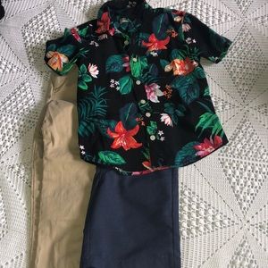 Boys summer bundle!!